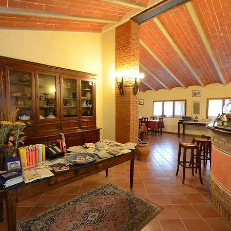 La Casella Feriegård *
