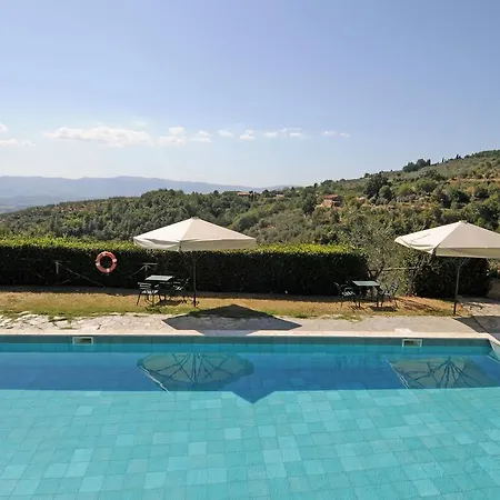 Alloggio per agriturismo La Casella