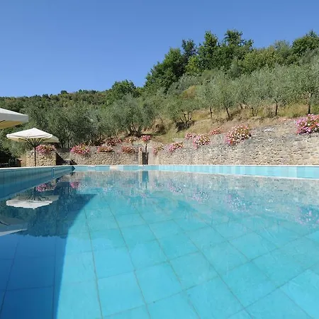 La Casella Alloggio per agriturismo