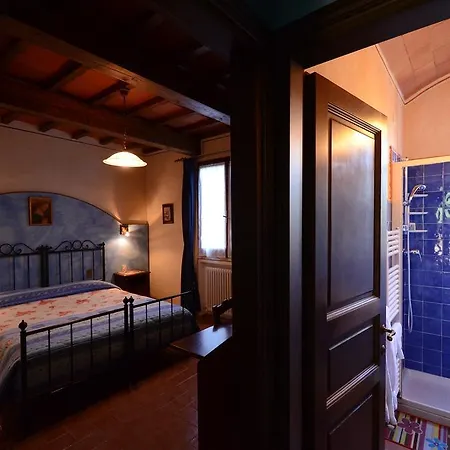 Farm stay La Casella *