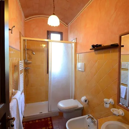 La Casella Feriegård *