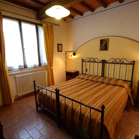 La Casella Castelfranco di Sopra