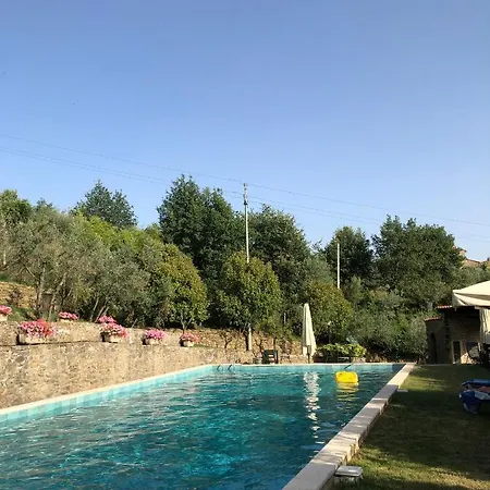 La Casella * Castelfranco di Sopra