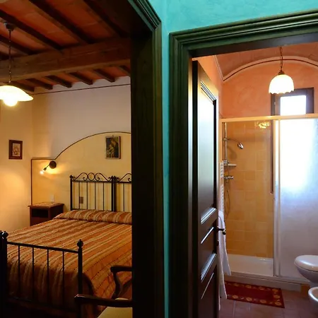 La Casella * Castelfranco di Sopra