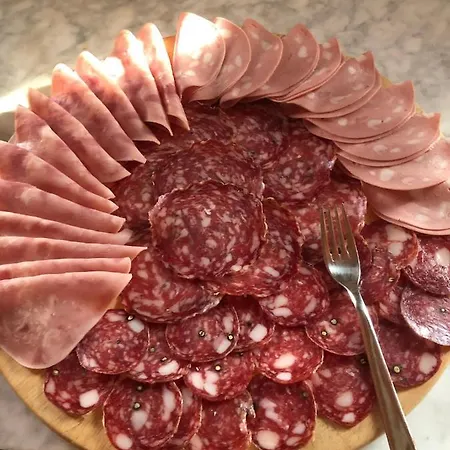 Feriegård La Casella *