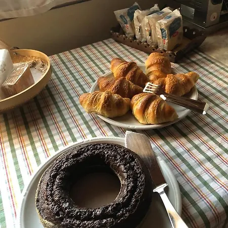 La Casella Alloggio per agriturismo