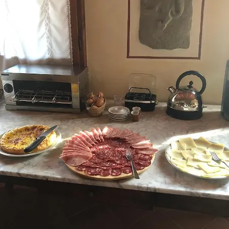 La Casella Castelfranco di Sopra