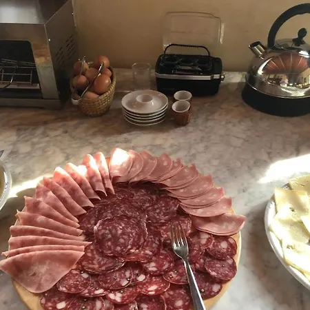 Alloggio per agriturismo La Casella *