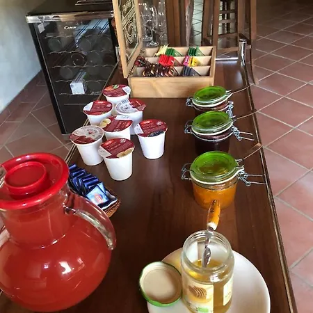 Farm stay La Casella
