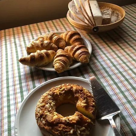 Feriegård La Casella *