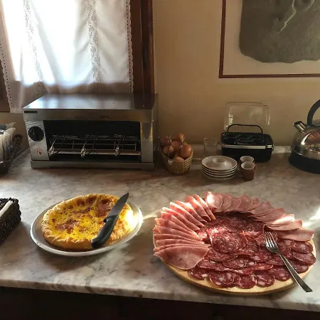 La Casella Alloggio per agriturismo *