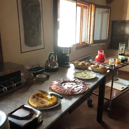 La Casella Castelfranco di Sopra