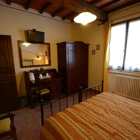 La Casella Alloggio per agriturismo