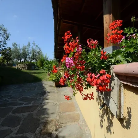 La Casella Feriegård *