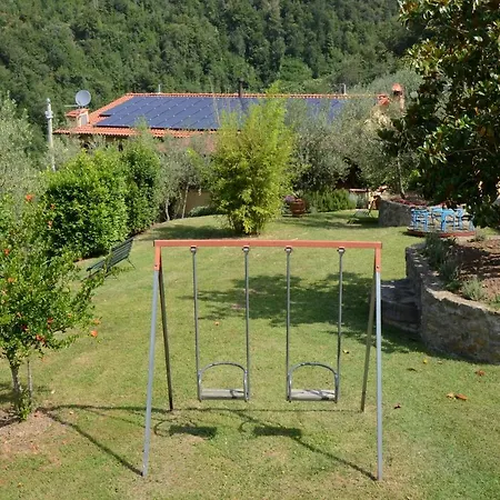 Farm stay La Casella *