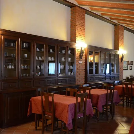 La Casella Castelfranco di Sopra