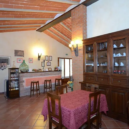Farm stay La Casella