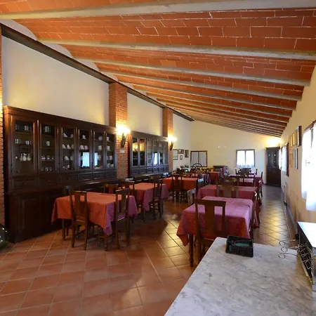 La Casella Feriegård Castelfranco di Sopra