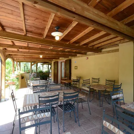 La Casella Alloggio per agriturismo Castelfranco di Sopra