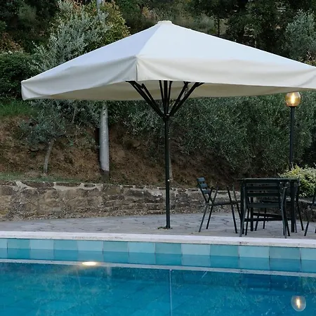 La Casella Alloggio per agriturismo