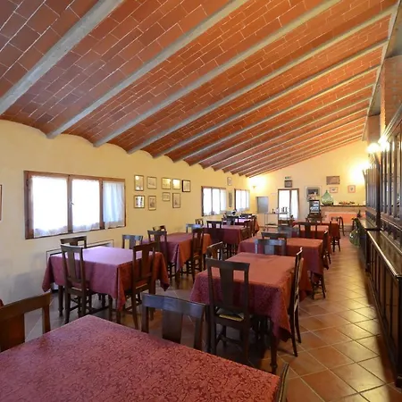 La Casella Farm stay Castelfranco di Sopra