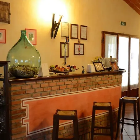 Farm stay La Casella