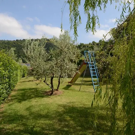 La Casella Feriegård