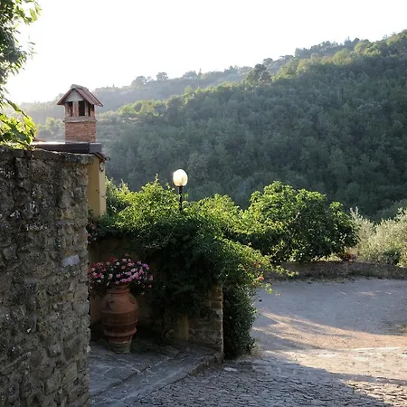Feriegård La Casella *