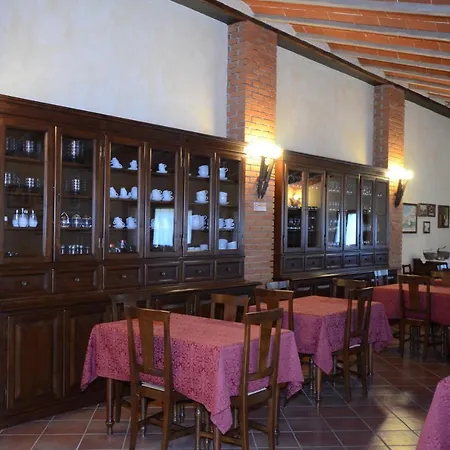 Feriegård La Casella *