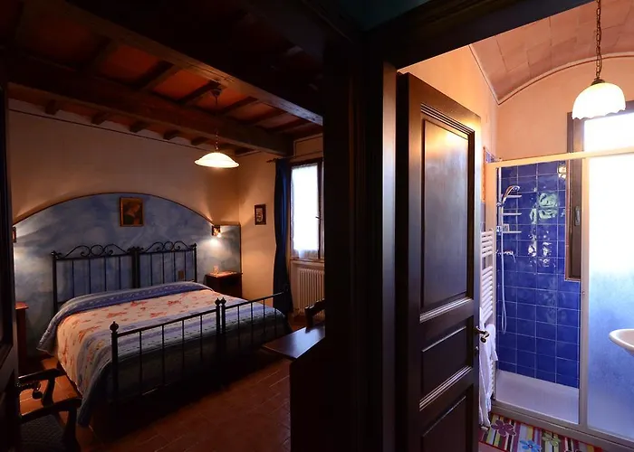 팜스테이 La Casella *